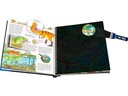 Ravensburger Kinder-Sachbuch WWW Leuchte und entdecke: Dinosaurier