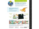 Ravensburger Kinder-Sachbuch WWW Leuchte und entdecke: Dinosaurier
