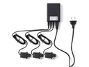Ratio Electric Messwandler Sense 3-Phasen-Kit