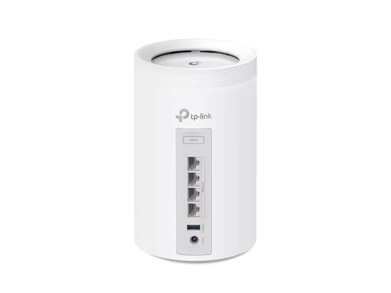 TP-Link Mesh-System Deco BE65 2er Set