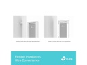 TP-Link Dual-Band WiFi Router Archer Air R5 1-Pack