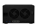 Synology NAS DiskStation DS1621+ 6-bay Synology Plus HDD 24 TB