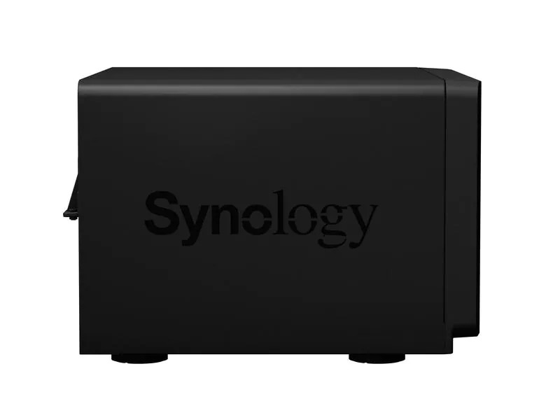 Synology NAS DiskStation DS1621+ 6-bay Synology Plus HDD 24 TB