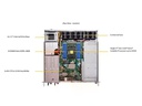 Supermicro Barebone IoT SuperServer SYS-111E-FWTR