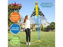 Stomp Rocket Outdoor Stomp Rocket Flugzeuge