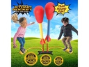 Stomp Rocket Gartenspielgerät Stomp Rocket Duell