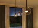Philips Hue Leuchtmittel White Ambiance E14, 2 x 0.5 W, 2200-6500 K