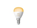Philips Hue Leuchtmittel White Ambiance E14, 0.5 W, 2200-6500 K