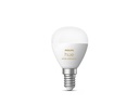 Philips Hue Leuchtmittel White Ambiance E14, 0.5 W, 2200-6500 K
