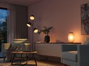 Philips Hue Leuchtmittel White Ambiance E14, 0.5 W, 2200-6500 K