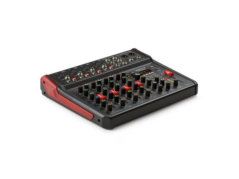 Vonyx Mischpult VM-KG08