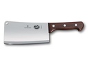 Victorinox Küchenhaubeil Braun