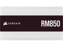 Corsair Netzteil RM850 (2021) 850 W, Weiss