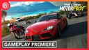 Ubisoft The Crew Motorfest