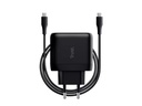 Trust USB-Wandladegerät Maxo PD 65 W Schwarz