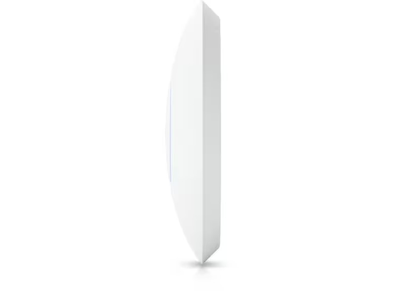 Ubiquiti Access Point U6+ ohne PoE-Injector