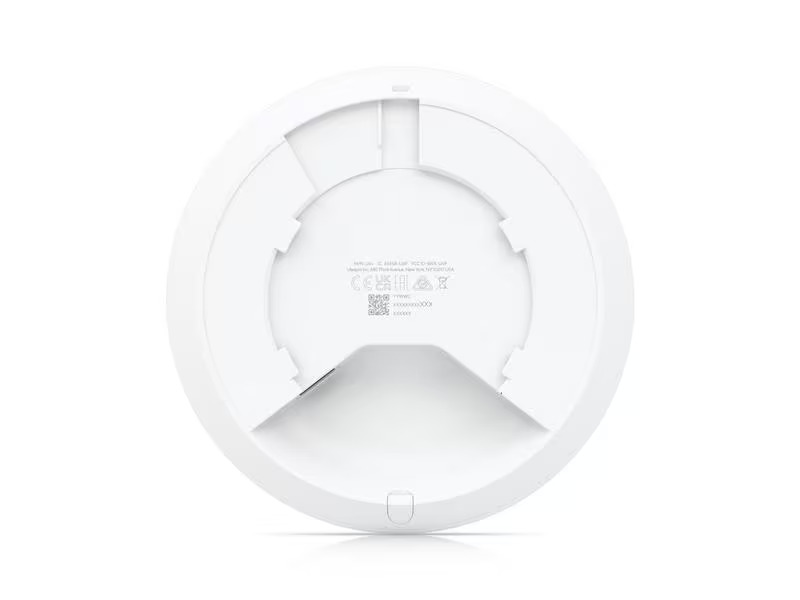 Ubiquiti Access Point U6+ ohne PoE-Injector