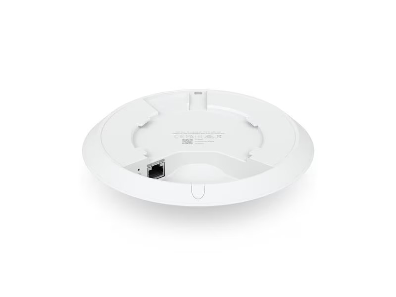 Ubiquiti Access Point U6+ ohne PoE-Injector