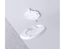 Ubiquiti Access Point U6+ ohne PoE-Injector