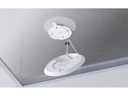 Ubiquiti Access Point U6+ ohne PoE-Injector