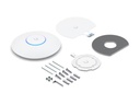 Ubiquiti Access Point U6+ ohne PoE-Injector