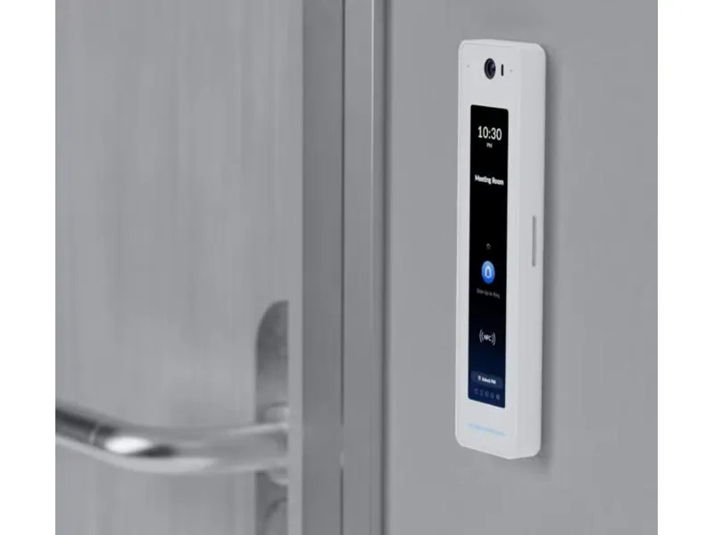 Ubiquiti Access Reader G2 Pro UA-G2-PRO NFC &amp; BT Zutrittskontrolle