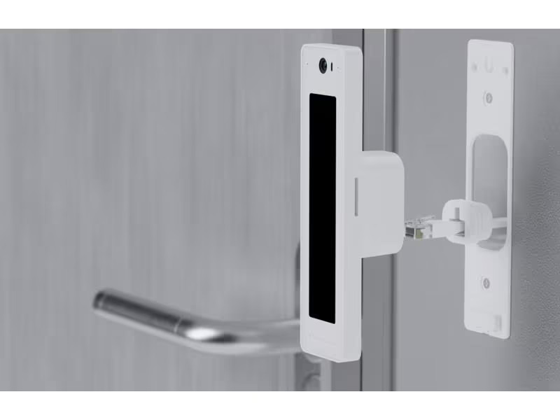 Ubiquiti Access Reader G2 Pro UA-G2-PRO NFC &amp; BT Zutrittskontrolle