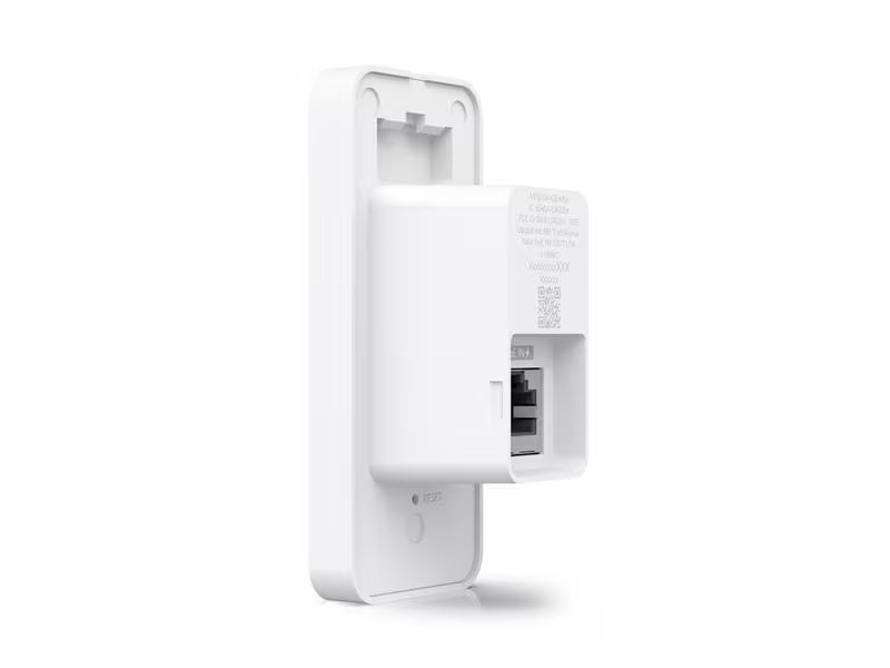 Ubiquiti Access Reader G2 UA-G2 NFC &amp; BT Zutrittskontrolle
