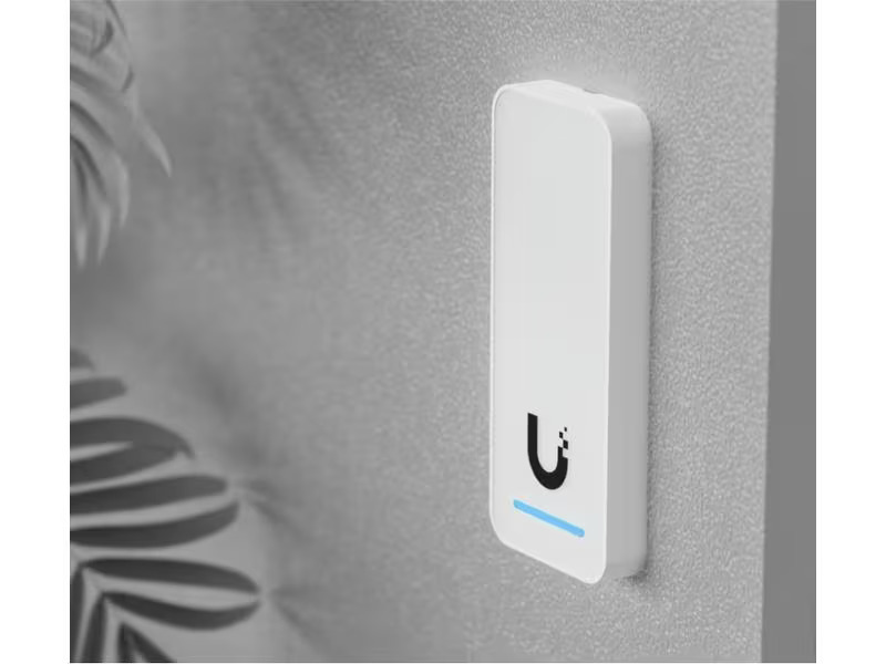 Ubiquiti Access Reader G2 UA-G2 NFC &amp; BT Zutrittskontrolle