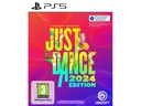 Ubisoft Just Dance 2024
