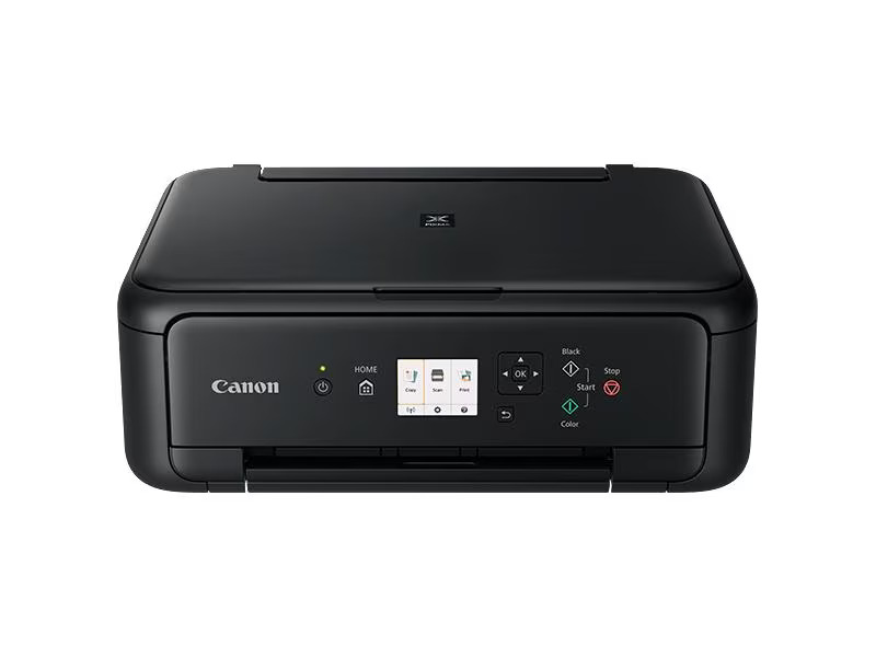Canon PIXMA TS5150 + gratis Canon Kopierpapier (weiss/2500 Seiten)