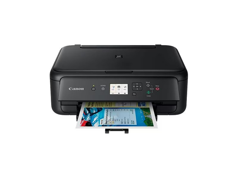 Canon PIXMA TS5150 + gratis Canon Kopierpapier (weiss/2500 Seiten)