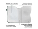 Smartsleep Nackenkissen Silence L 54 x 40 x 12 cm