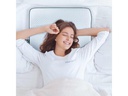 Smartsleep Nackenkissen Silence L 54 x 40 x 12 cm