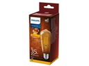 Philips Lampe 5 W (25 W) E27 Warmweiss