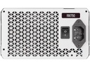 Corsair Netzteil RM750 (2021) 750 W, Weiss