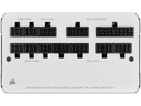 Corsair Netzteil RM750 (2021) 750 W, Weiss
