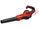 Einhell Akku-Laubbläser GE-UB 18/250 Solo