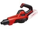 Einhell Akku-Laubbläser GE-UB 18/250 Solo