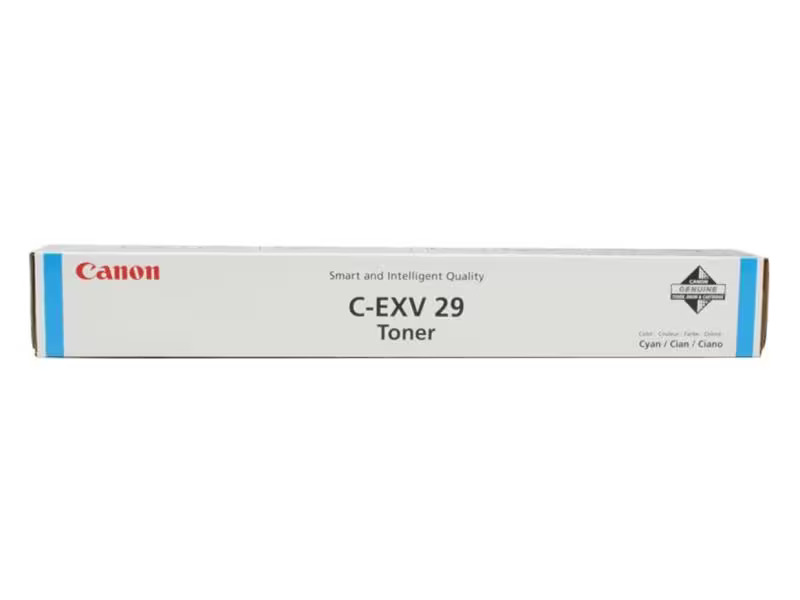 Canon Toner 2794B002 Cyan
