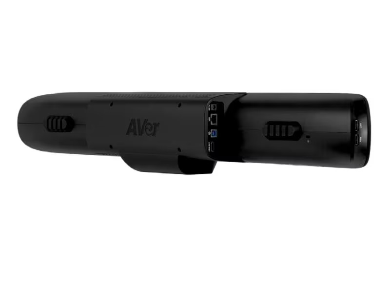 AVer VB350 USB Video Collaboration Bar 4K/UHD 30 fps
