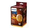 Philips Lampe 5 W (25 W) E27 Warmweiss