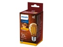Philips Lampe 4 W (35 W) E27 Warmweiss