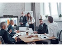 Yealink MeetingBar A30 + VCR11 Fernbedienung 4K 30 fps