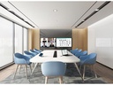 Yealink MeetingBar A30 + CTP18 Touch Panel 4K 30 fps