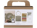 Creativ Company Bastelset Sticken
