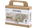Creativ Company Bastelset Sticken