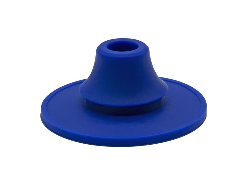 KEEGO Mundstück Easy Clean Electric Blue