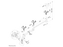 Neomounts by NewStar Deckenhalterung FPMA-HAC100HC