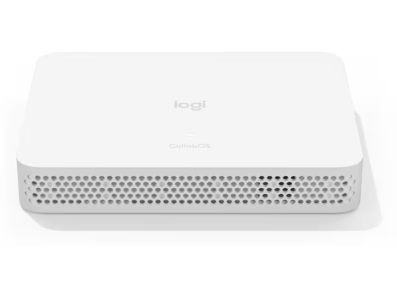 Logitech Base Bundle RoomMate + Tap IP